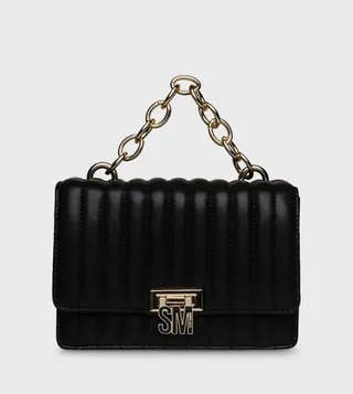 BDARIA Quilted Crossbody Bag
