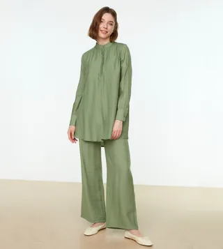 Classic Co-ord Set
