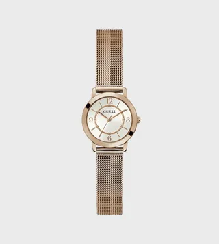Melody Quartz Analog Watch, 28mm