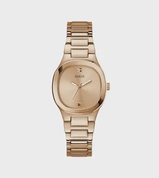 Eve Quartz Analog Watch, 32mm