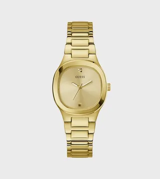 Eve Quartz Analog Watch, 32mm