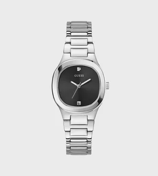 Eve Quartz Analog Watch, 32mm