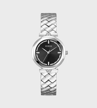Rumour Quartz Analog Watch, 34mm