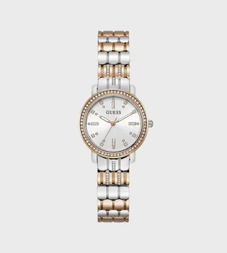 Hayley Quartz Analog Watch, 30mm