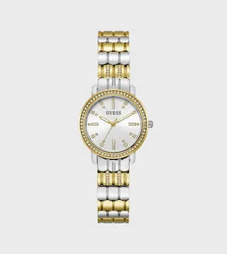 Hayley Quartz Analog Watch, 30mm