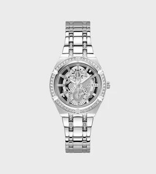 Allara Quartz Chronograph Watch, 36mm