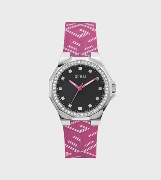 Avril Quartz Analog Watch, 38mm