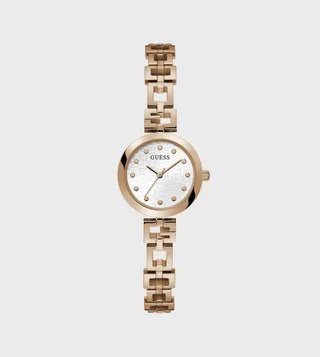 Quartz Analog Watch, 26mm