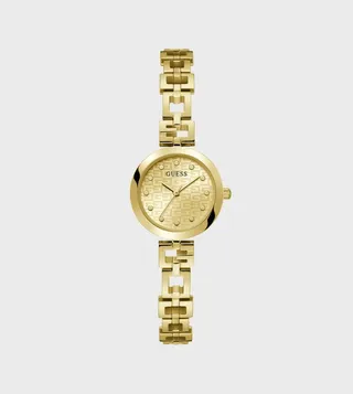 Quartz Analog Watch, 26mm