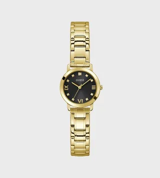 Melody Quartz Analog Watch, 28mm