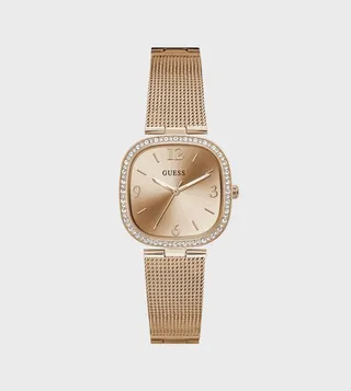 Tapestry Quartz Analog Watch, 32mm