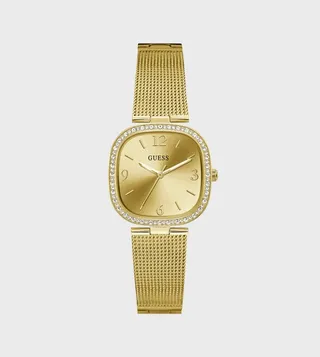 Tapestry Quartz Analog Watch, 32mm