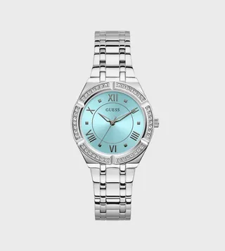 Cosmo Quartz Analog Watch, 36mm