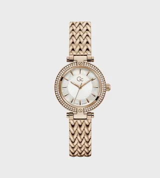 Vogue Analog Watch, 32mm