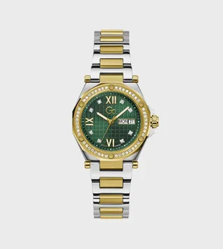Legacy Analog Watch, 34mm