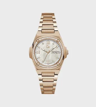 Coussin Analog Watch, 36mm
