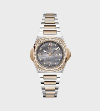 Coussin Analog Watch, 36mm
