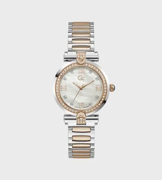 Fusion Analog Watch, 34mm
