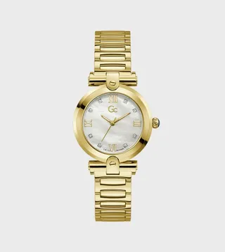 Fusion Analog Watch, 34mm
