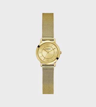 Melody Quartz Analog Watch, 28mm
