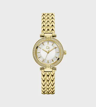 Vogue Analog Watch, 32mm