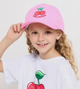 Printed Baseball Cap