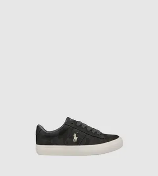SAYER Junior Low Top Sneakers