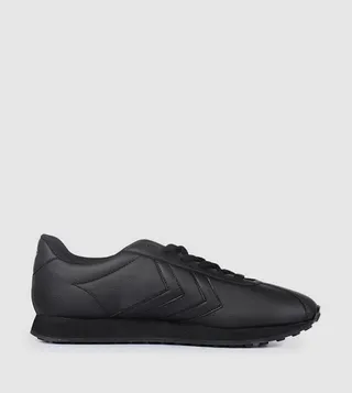 HMLRAY Unisex Lace Up Sneakers