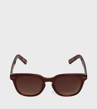 OWIN Full Rim Sunglasses