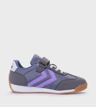 PEDRO JR Color Block Sneakers