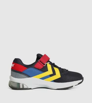 WANGA JR Kids Lighted Sneakers