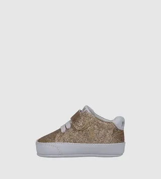 THERON IV PS Layette Sneakers