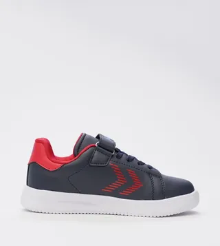 VIBORG Velcro Sneakers
