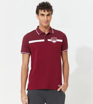 Aero FIFA Guys Polos - Qatar