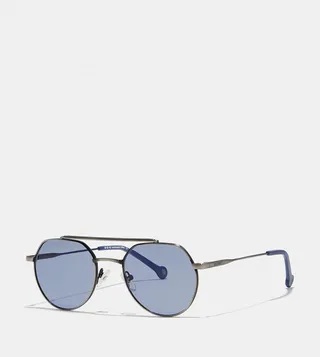IRIS Aviator Sunglasses