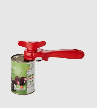 Kuhn Rikon Safety Can Opener-Multi