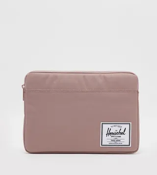 Logo Badge iPad Sleeve 8 Inch