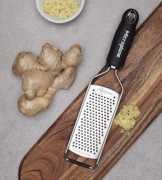 Microplane Gourmet Grater Coarse