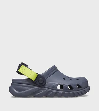 Kids' Duet Max II Clog 