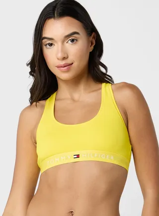 Unlined Bralette