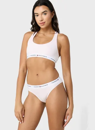 Logo Band Brief