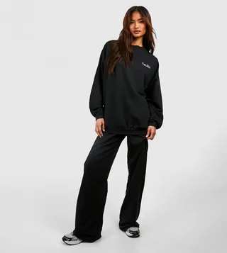 Tall Dgsn Studio Printed Co-Ord Set