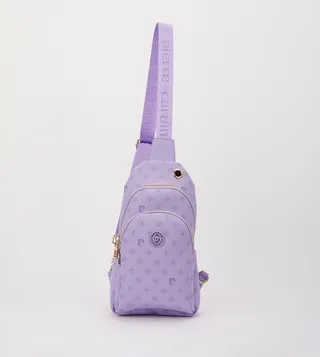 Crossbody Backpack