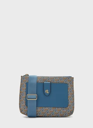 Jamey Medium Crossbody