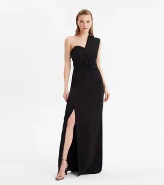 Evening Maxi Dress
