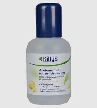 Mini Nail Polish Remover - 50ml