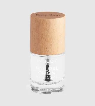 Natural Origin Base Coat 8 ml