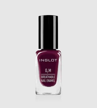 O2M Breathable Nail Enamel 412-11 ml