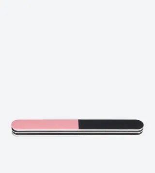 Flexible Beautiful Smooth Nail Buffer