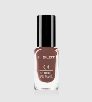 O2M Breathable Nail Enamel 467-11 ml